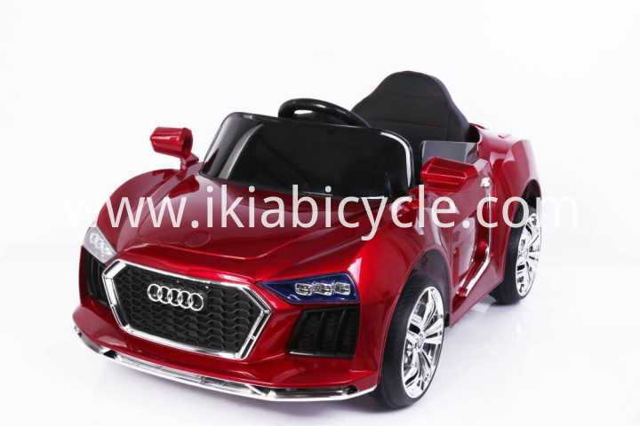 Tilbakevendende batteri Kid Cars