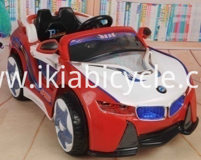 SUV elektrisk lekebil Baby Battery Car