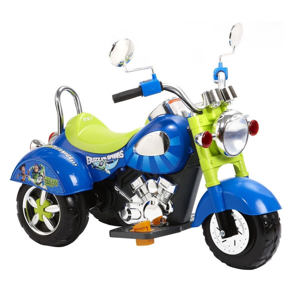 Barn Motorsykkel Trikes Ride-on Bikes