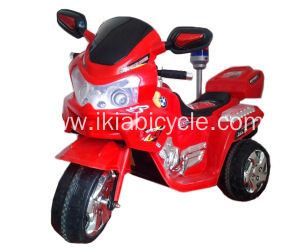 Elektrisk baby Motorsykkel til barn